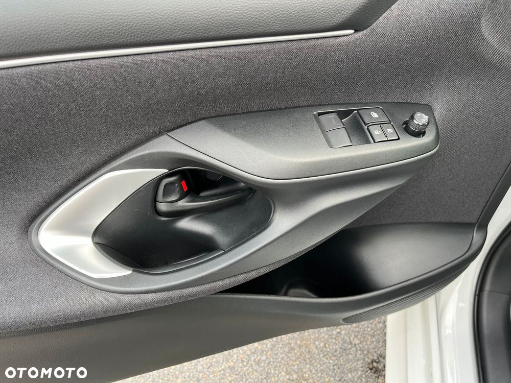 Toyota Yaris 1.0 Comfort - 21