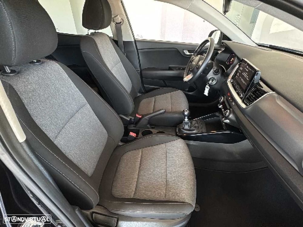 Kia Stonic 1.2 Dynamic - 13