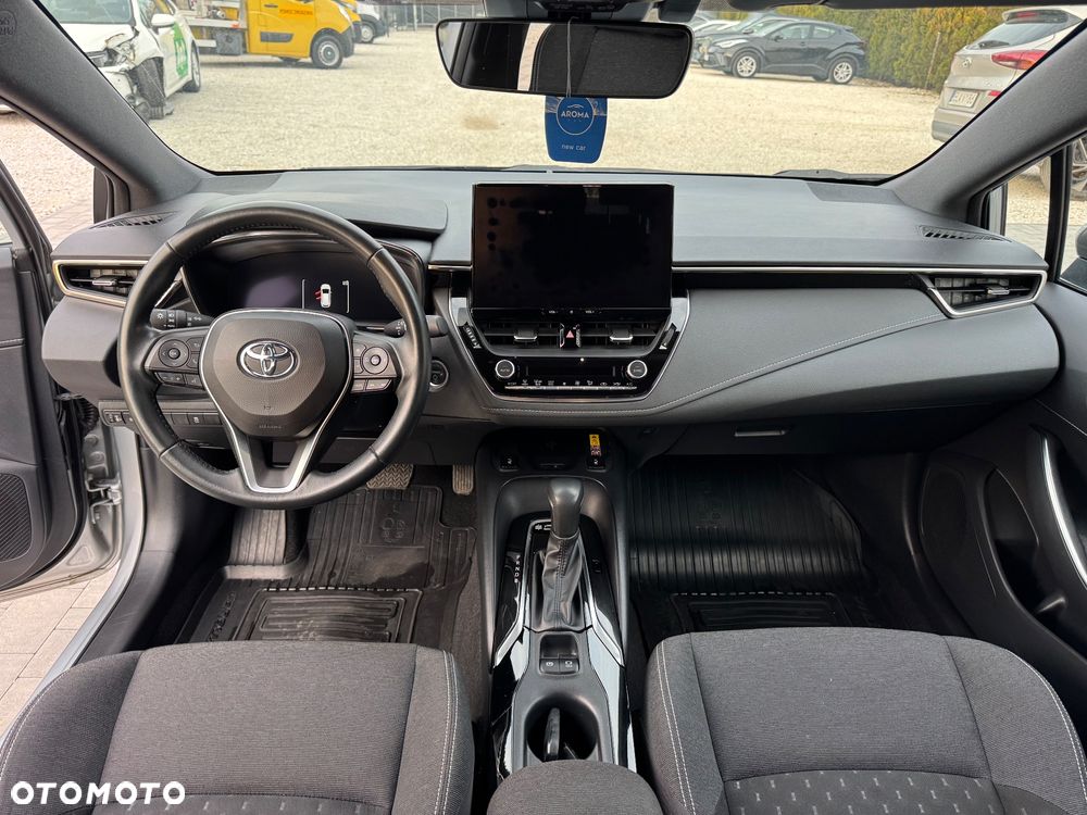 Toyota Corolla 1.8 Hybrid Comfort - 20