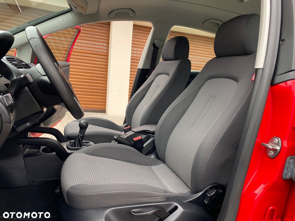 Seat Altea XL 1.6 TDI Reference - 22