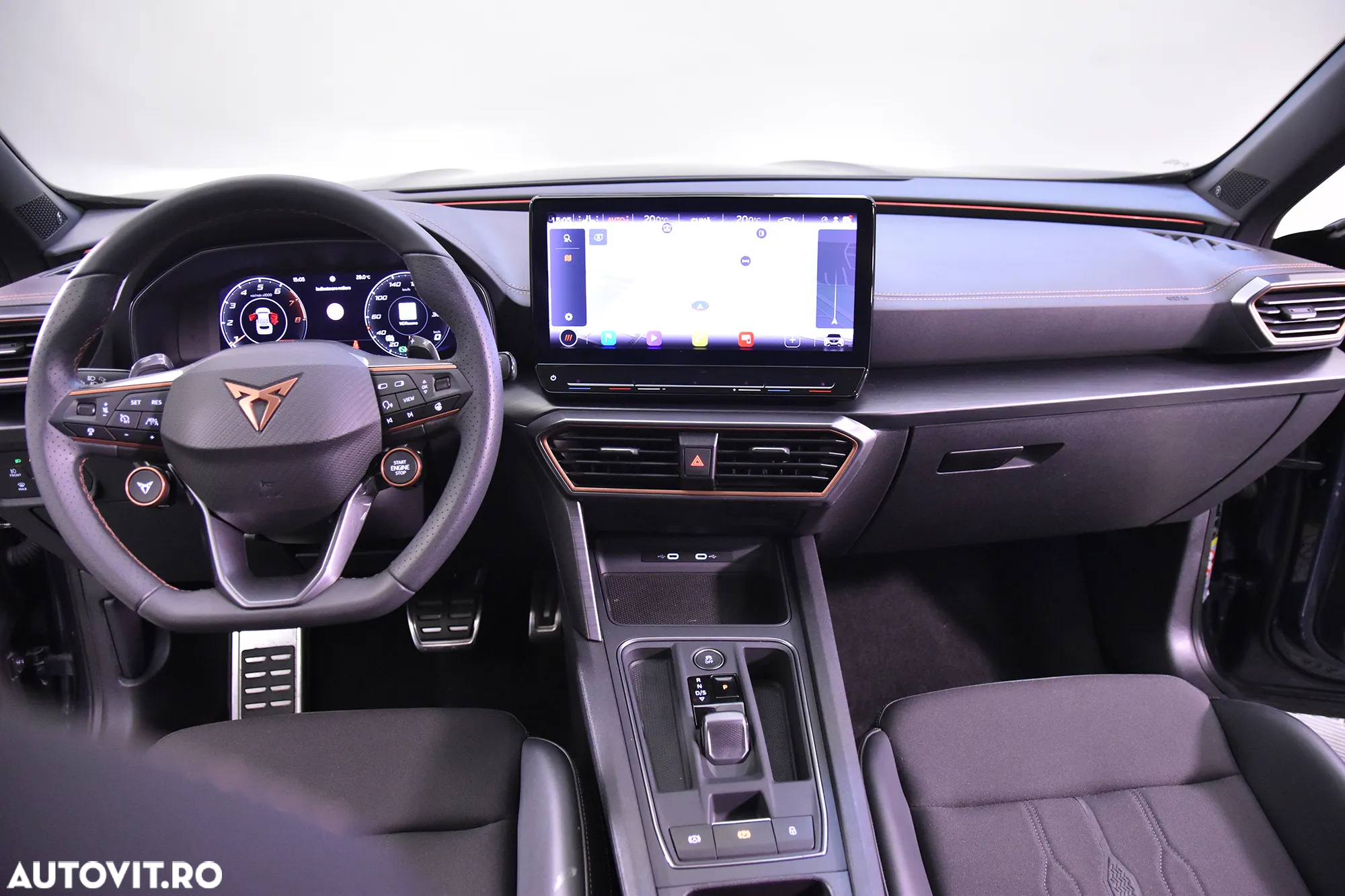 Cupra Formentor - 9