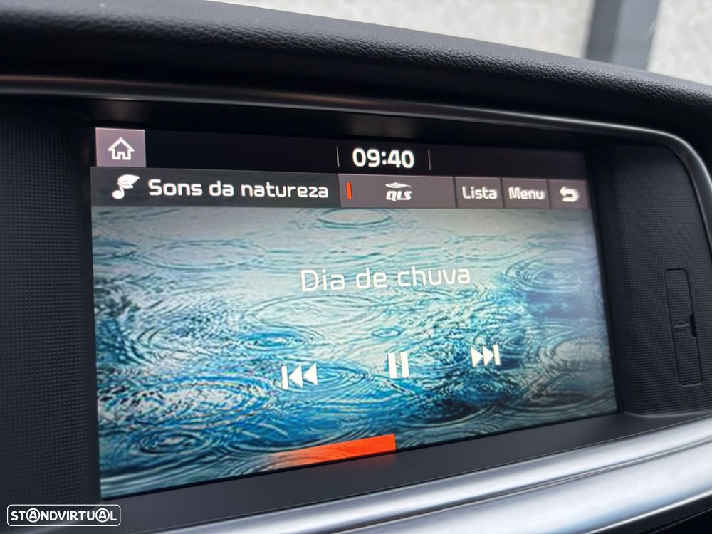 Kia Optima SW 2.0 CVVT PHEV - 44