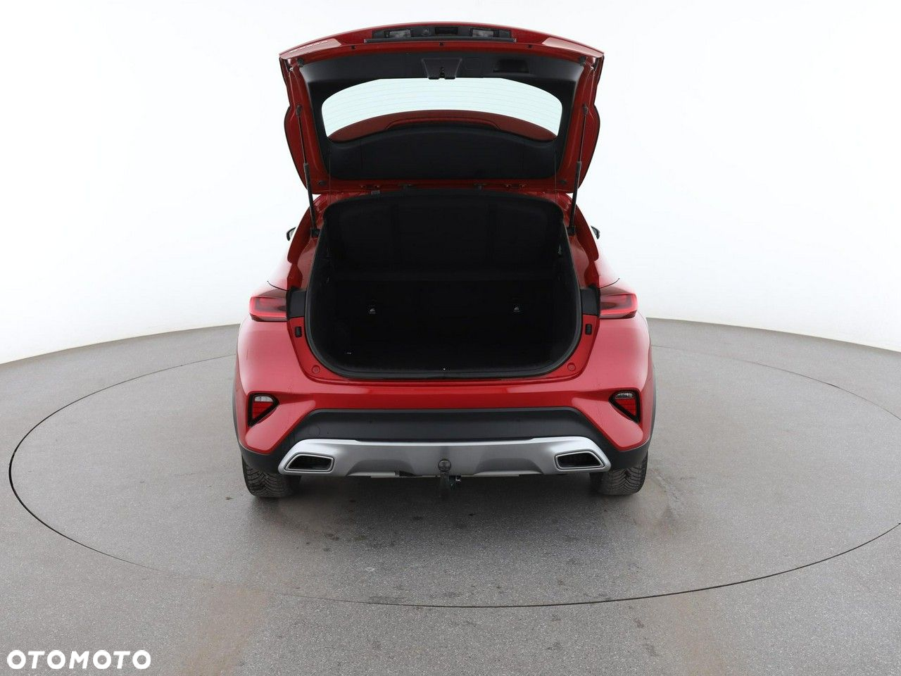 Kia XCeed 1.6 GDI DCT6 OPF Plug-in-Hybrid VISION - 19