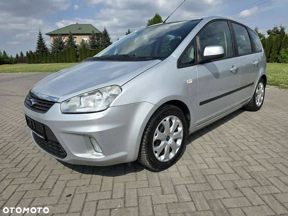 Ford C-MAX - 10