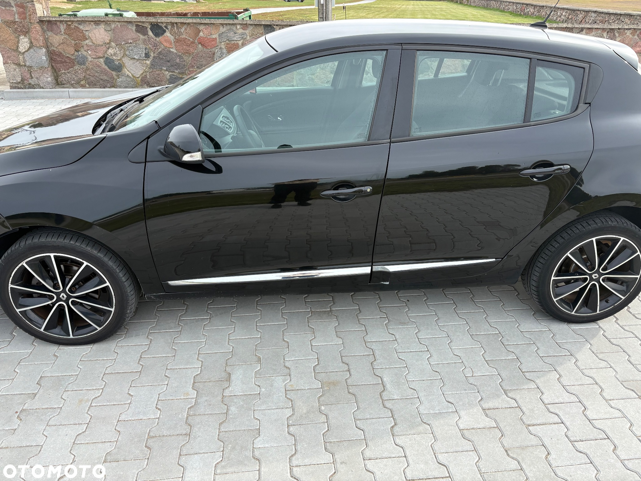 Renault Megane 1.5 dCi Bose - 5