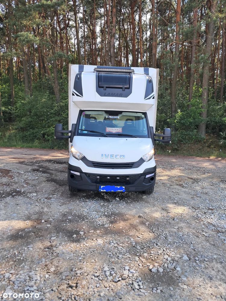 Iveco DAILY - 2