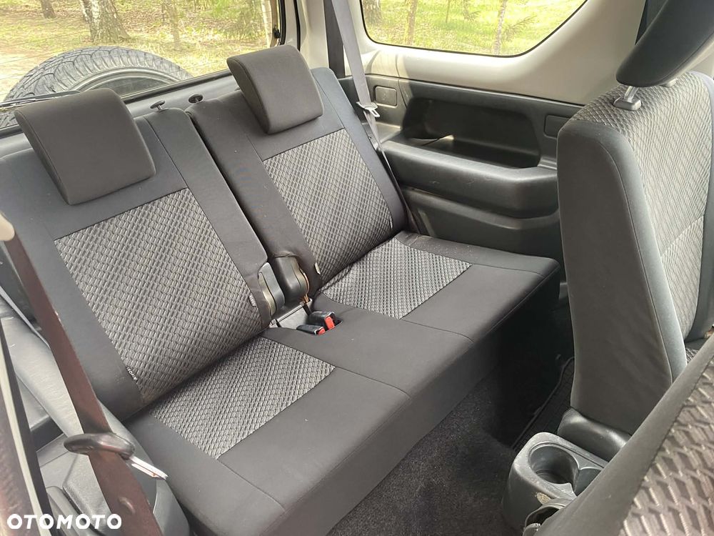 Suzuki Jimny - 12