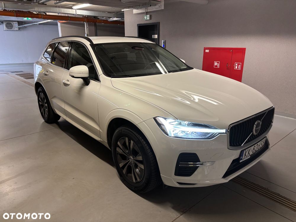 Volvo XC 60 B4 B Geartronic Momentum - 1