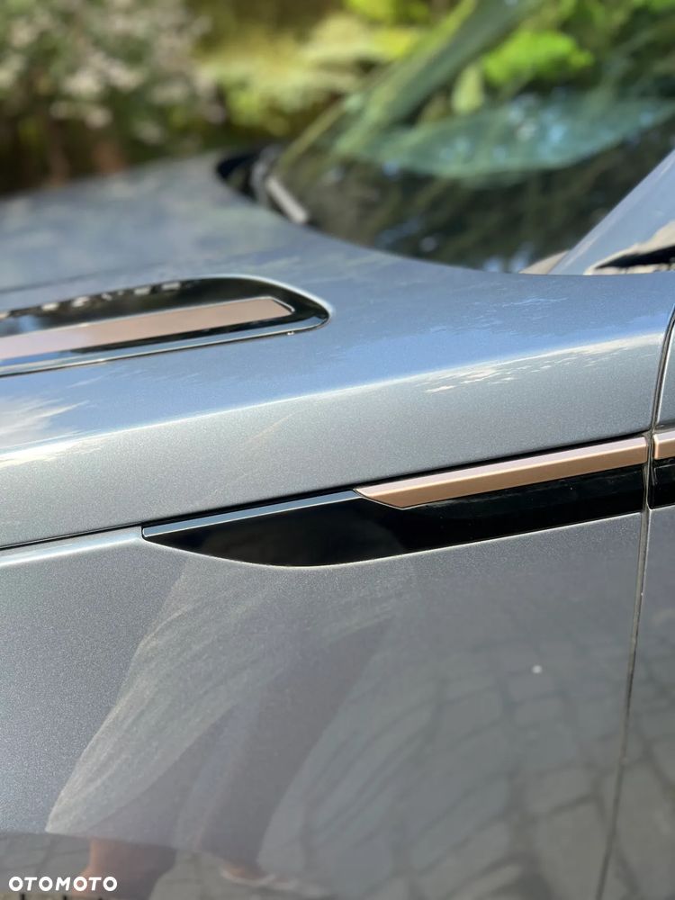 Land Rover Range Rover Velar - 5