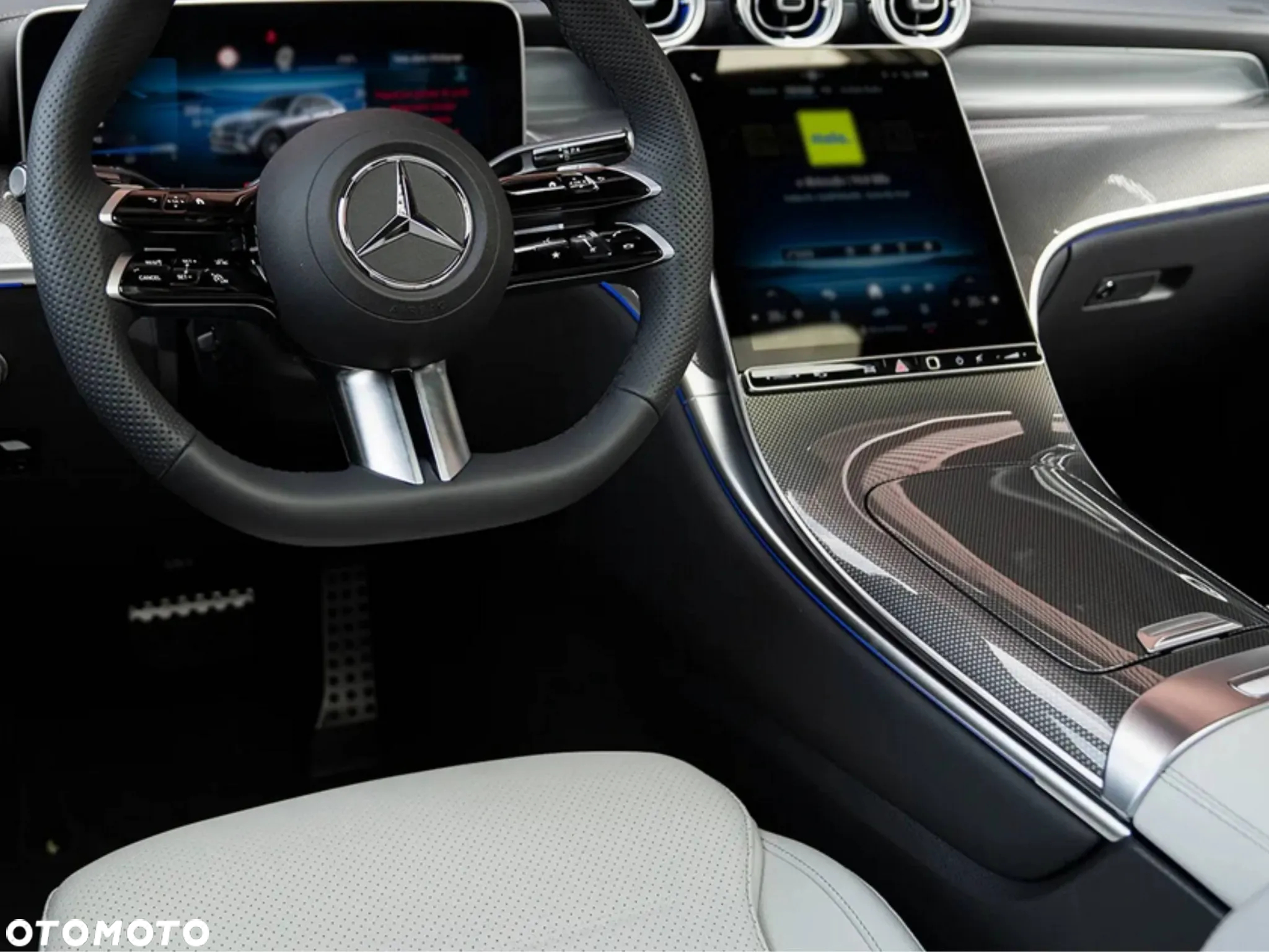 Mercedes-Benz GLC Coupe 300 4-Matic - 5