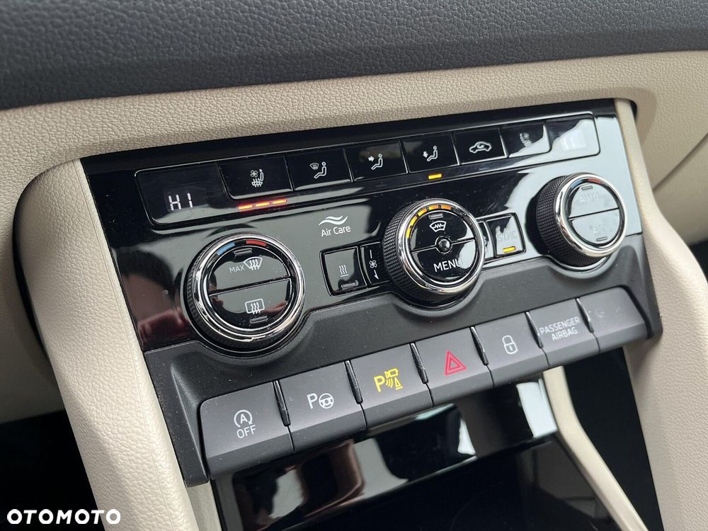 Skoda Kodiaq 2.0 TDI 4x4 L&K DSG - 35