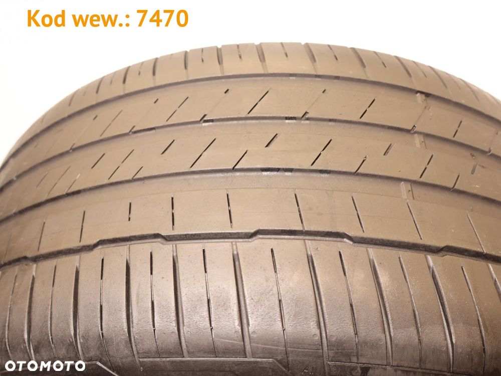 Hankook Ventus S1 evo3 SUV - 285/40 R22 - 7