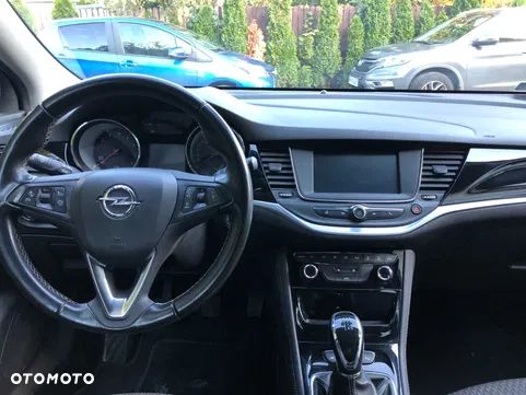 Opel Astra 1.4 T Elite S&S - 7