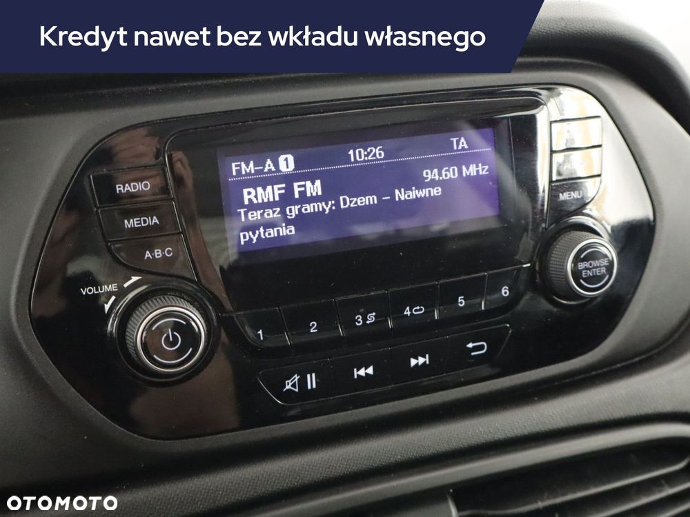 Fiat Tipo - 15