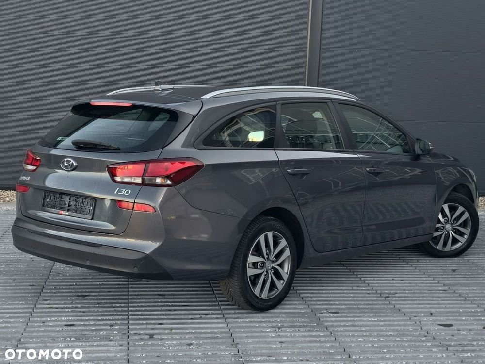 Hyundai i30 - 7