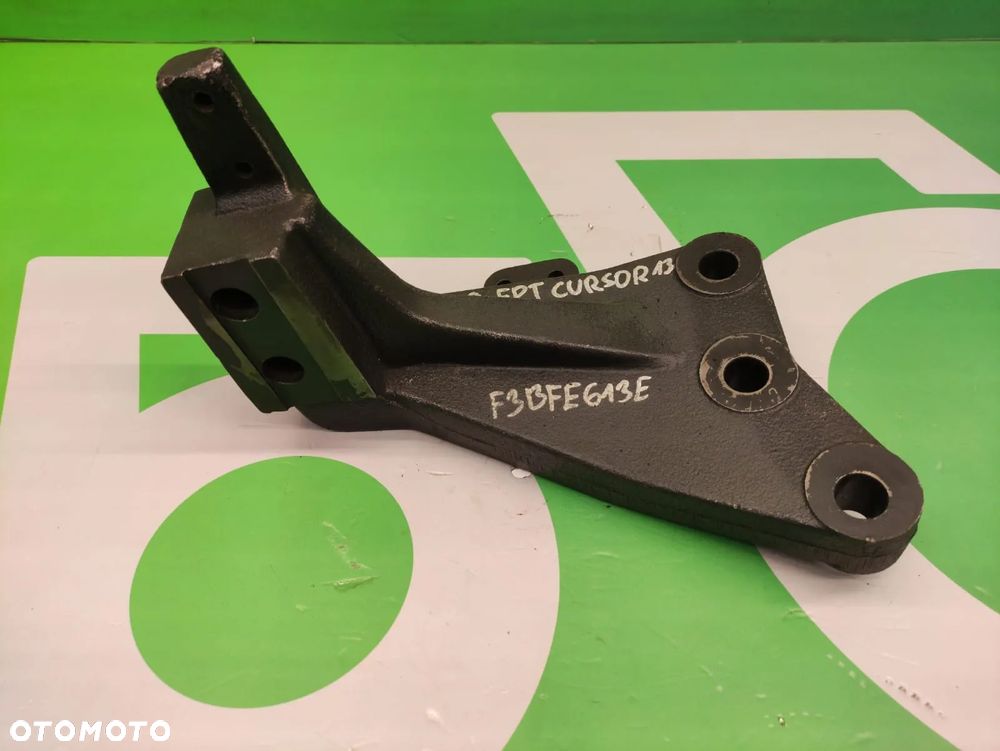 Łapa 500337183 Mocowanie Silnika F3BFE613E IVECO FPT CURSOR 13 - 2