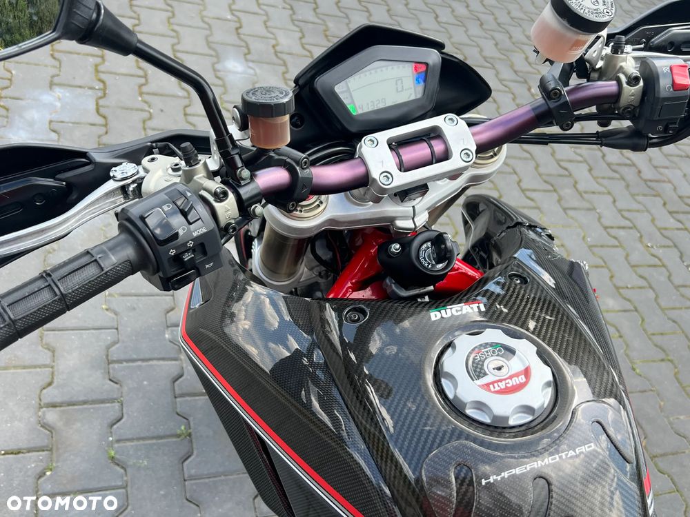 Ducati Hypermotard - 18