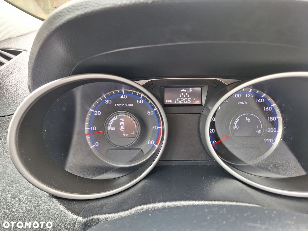 Hyundai ix35 1.6 2WD Comfort - 25