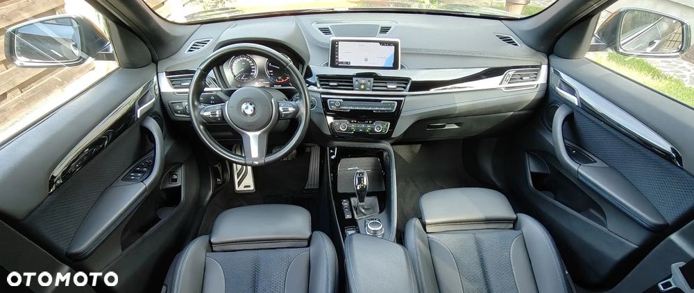 BMW X1 xDrive18d M Sport - 14