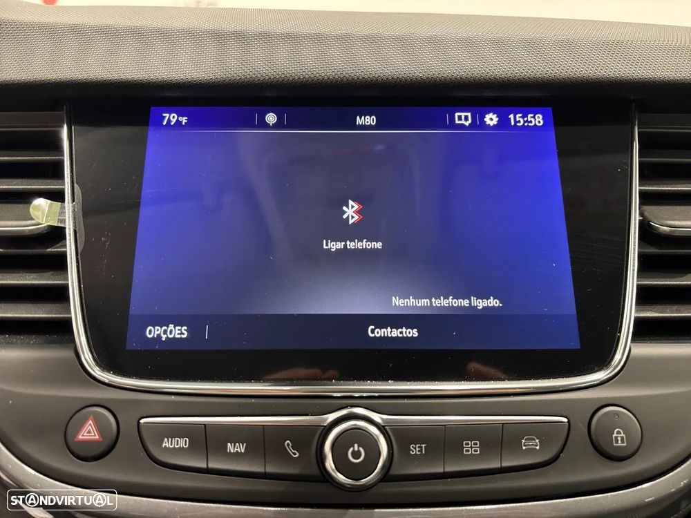 Opel Crossland X - 15