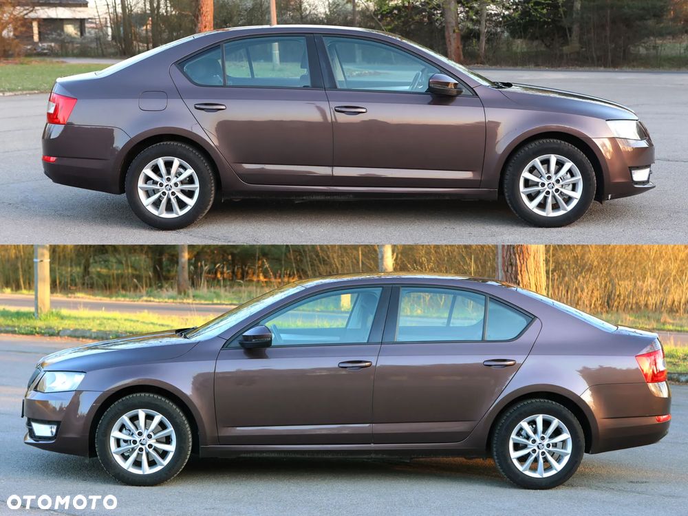 Skoda Octavia 1.2 TSI Ambition - 3