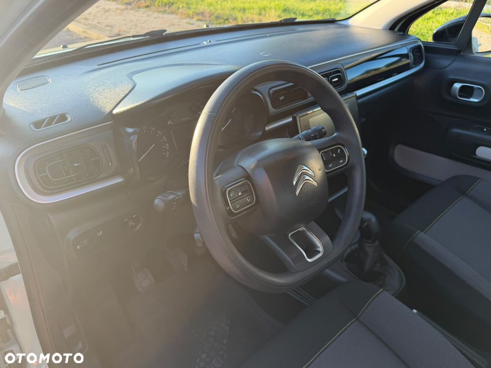 Citroën C3 1.2 PureTech Exclusive - 16