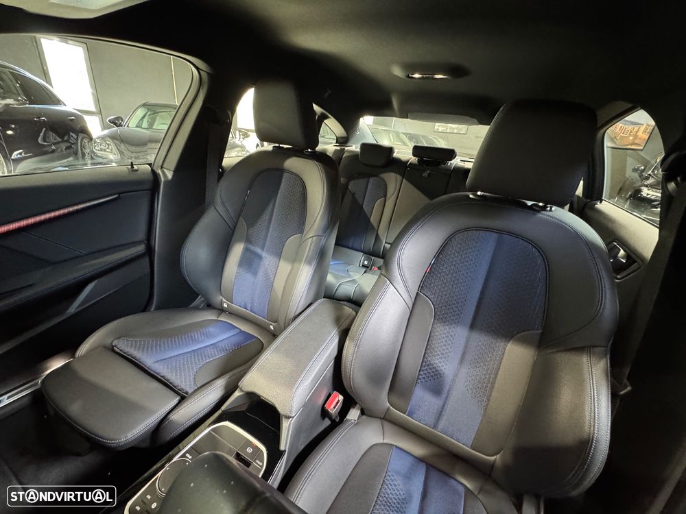 BMW 216 Gran Coupé d Pack Desportivo M - 31