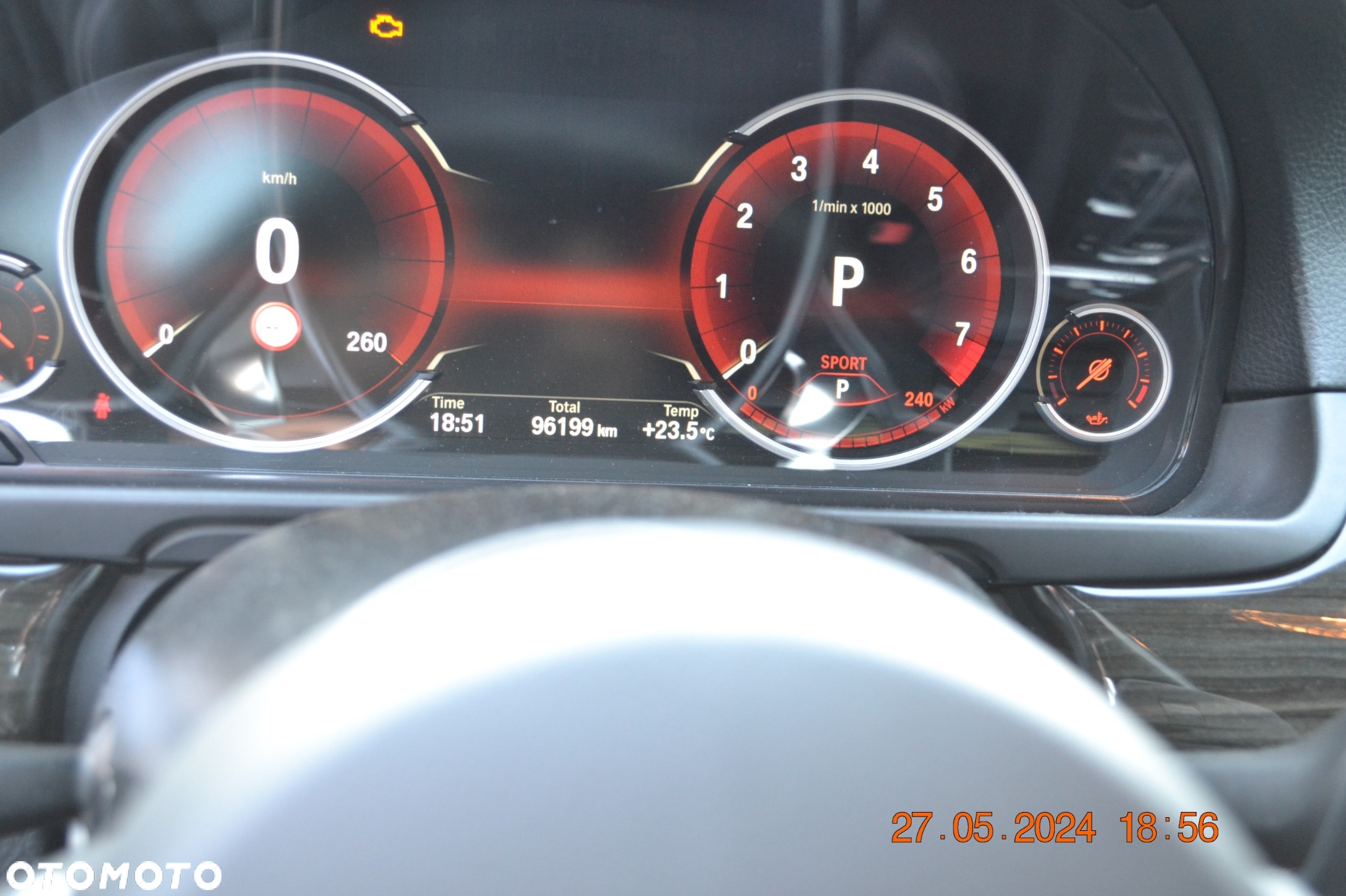 BMW Seria 5 - 10
