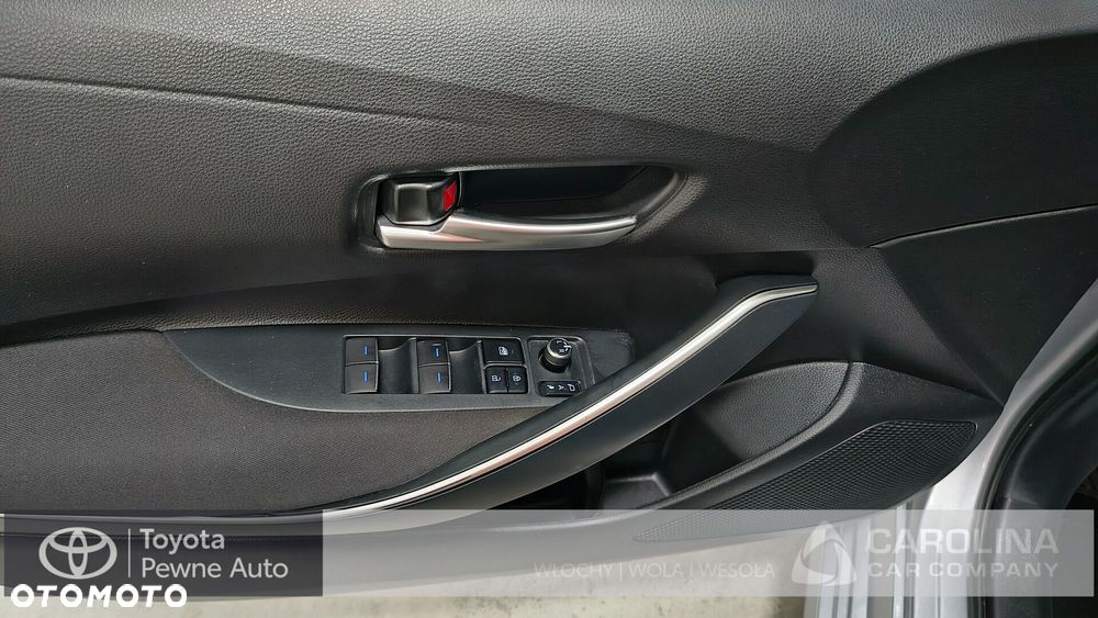Toyota Corolla - 12