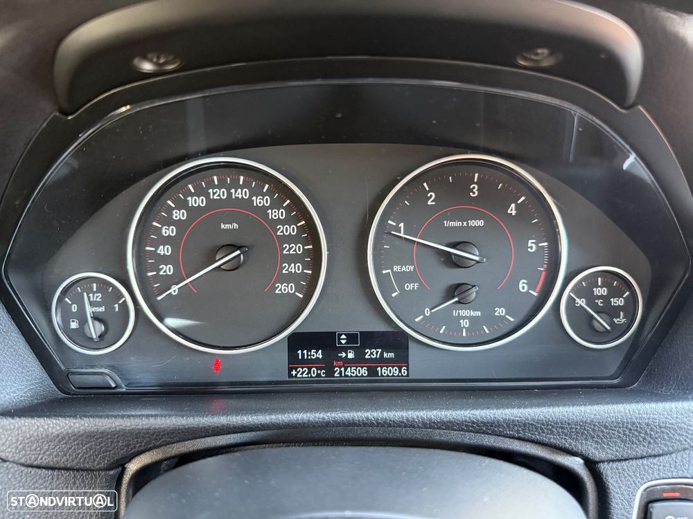 BMW 418 Gran Coupé - 19