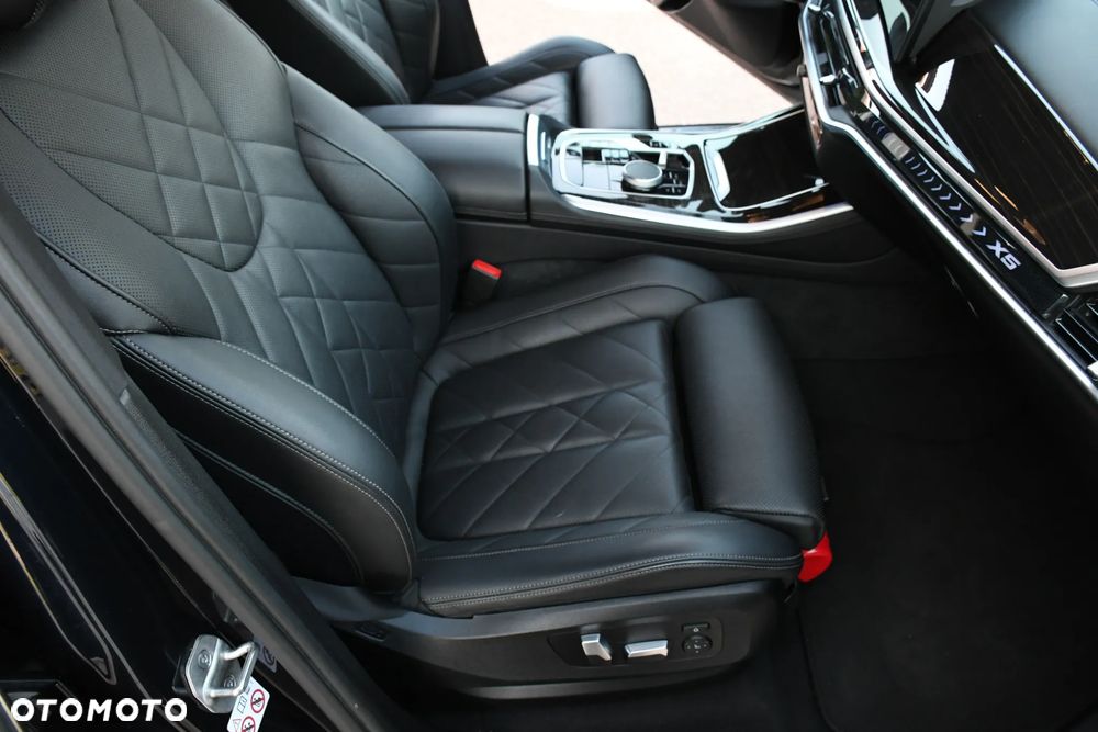 BMW X5 xDrive30d sport - 26