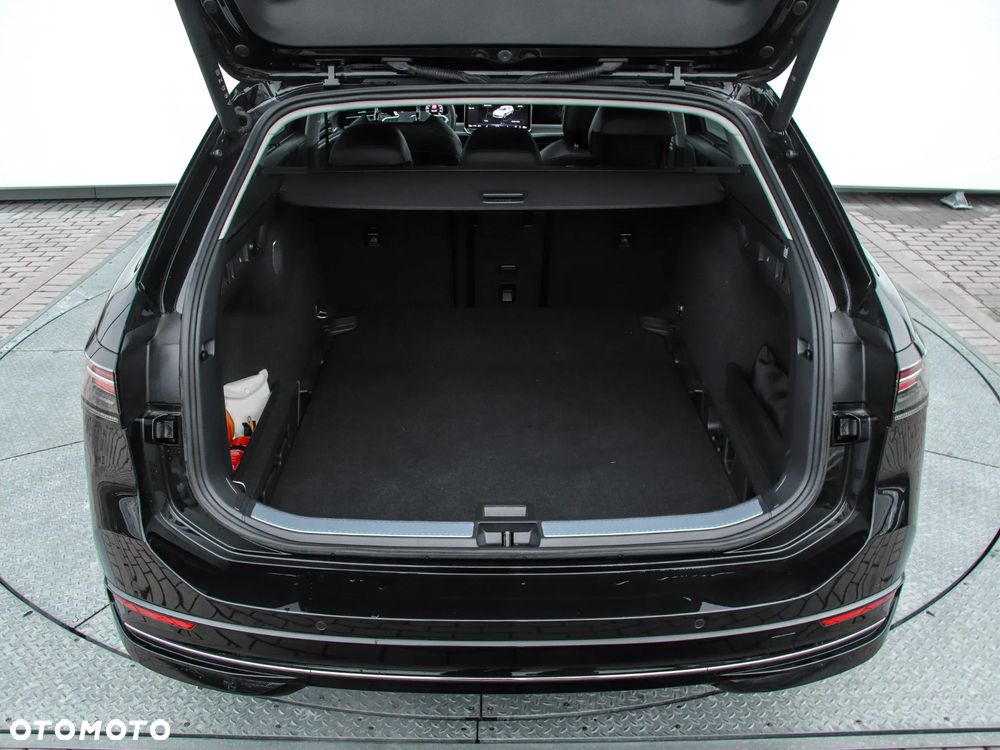 Volkswagen Passat Variant - 9