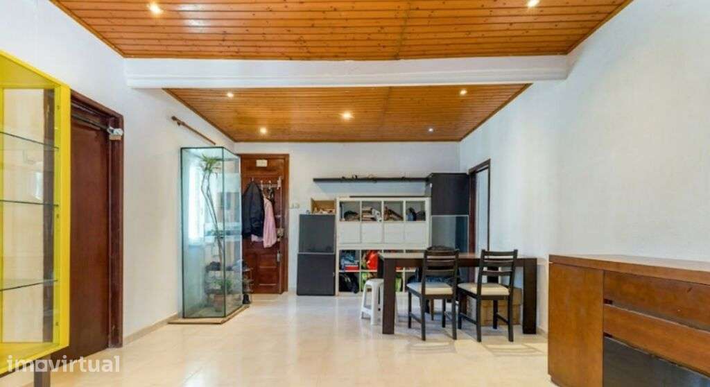 Apartamento T2 em Algés, Linda-a-Velha e Cruz Quebrada-Dafundo - Grande imagem: 3/25
