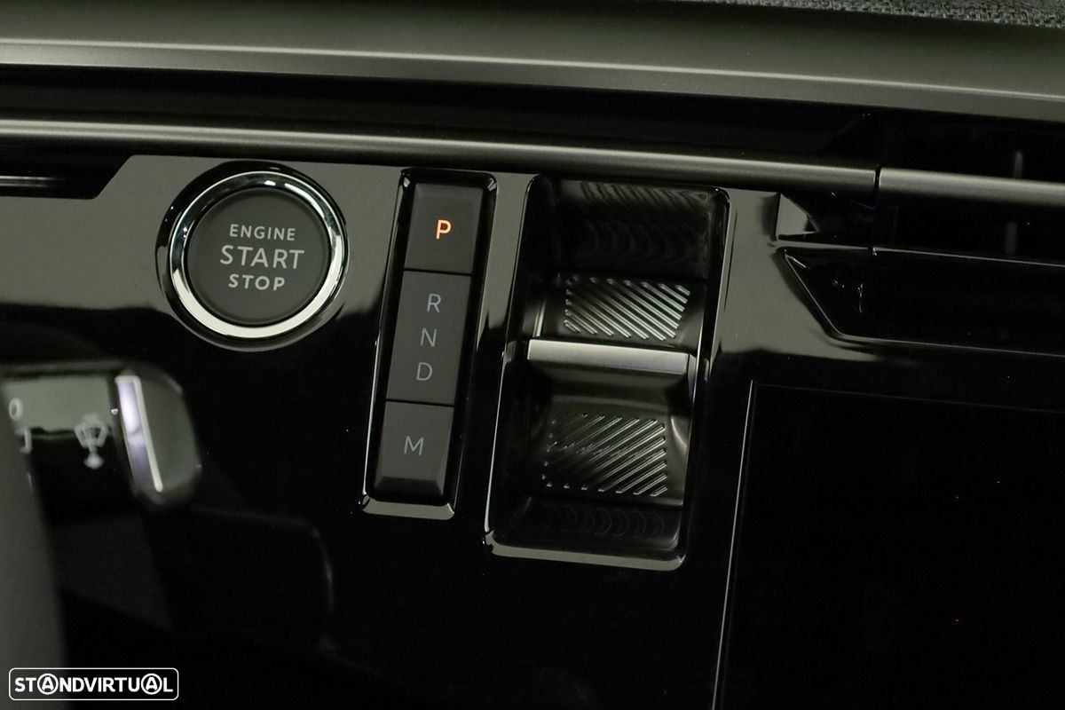 Peugeot 5008 1.2 Hybrid GT e-DCS6 - 15