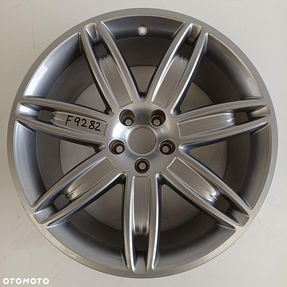 Alufelga 5x114,3 20 Maserati Ghibli Quatroporte 670010623 (F9282) - 1