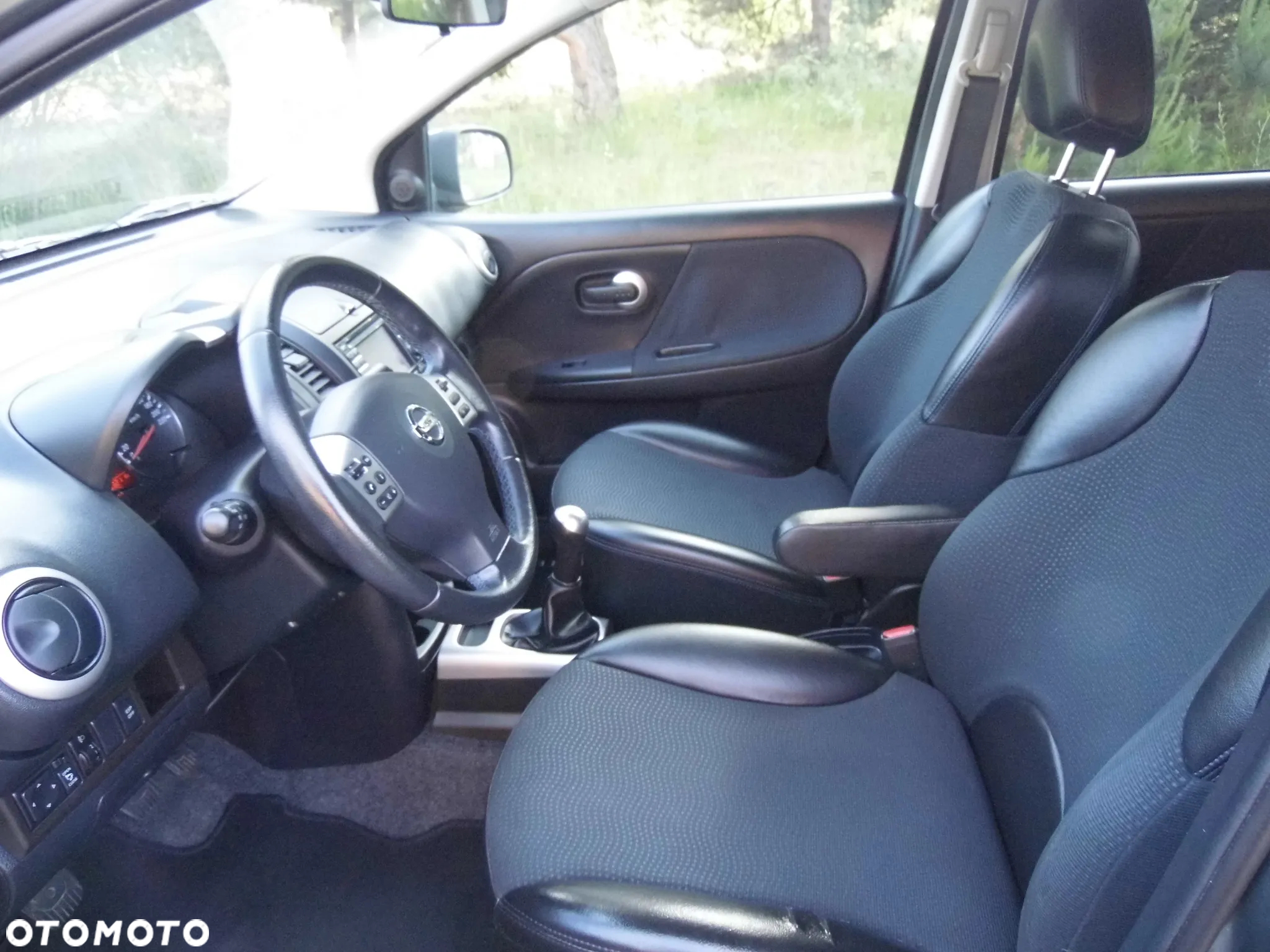 Nissan Note 1.4 Acenta EU5 - 29