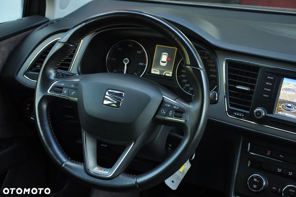 Seat Leon - 23
