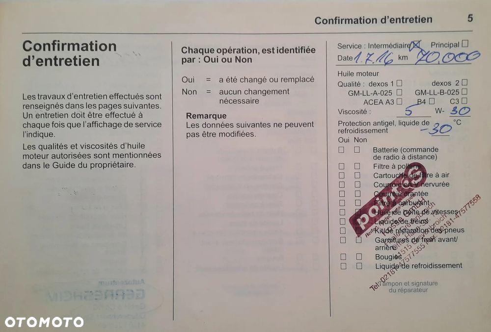 Opel Astra 1.4 EcoFLEX Edition - 17