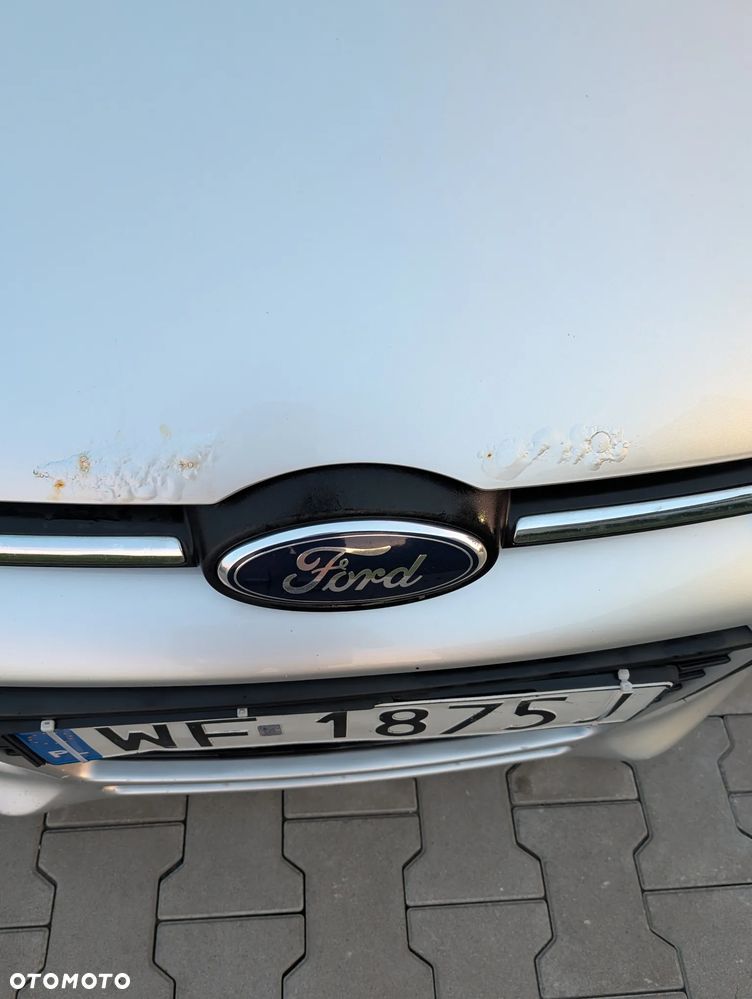 Ford Focus - 5