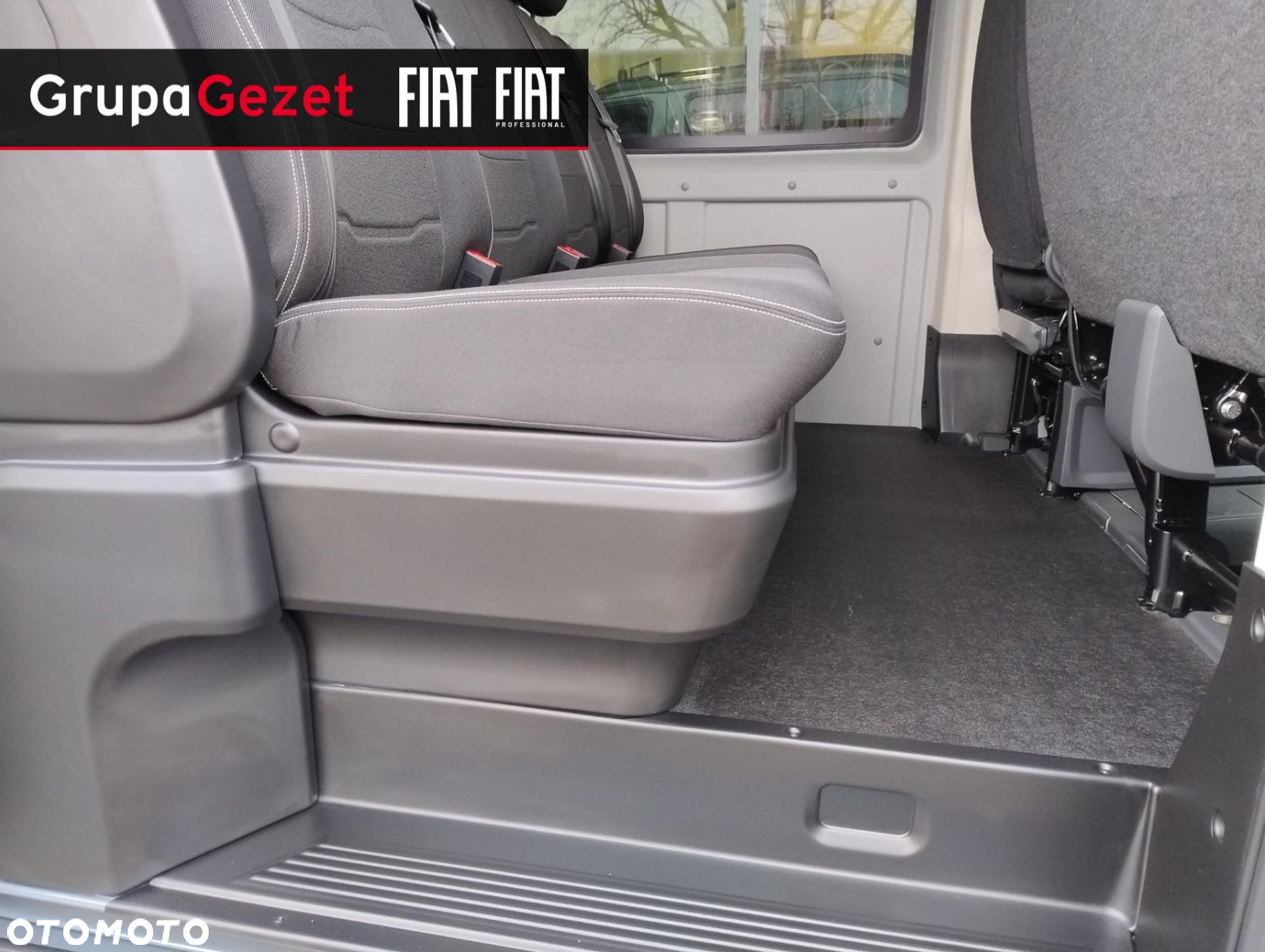 Fiat Ducato - 8
