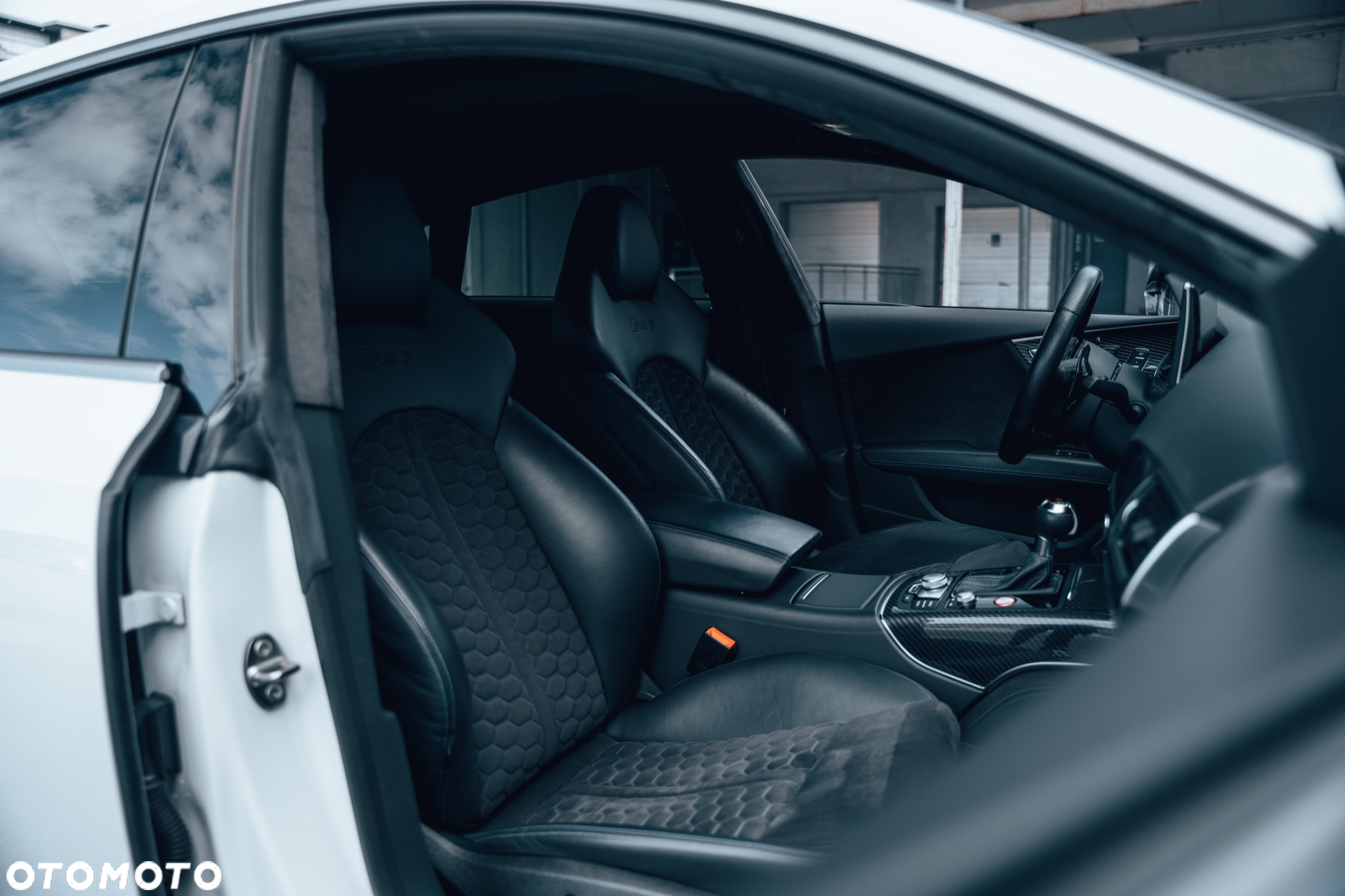 Audi RS7 Sportback performance - 24