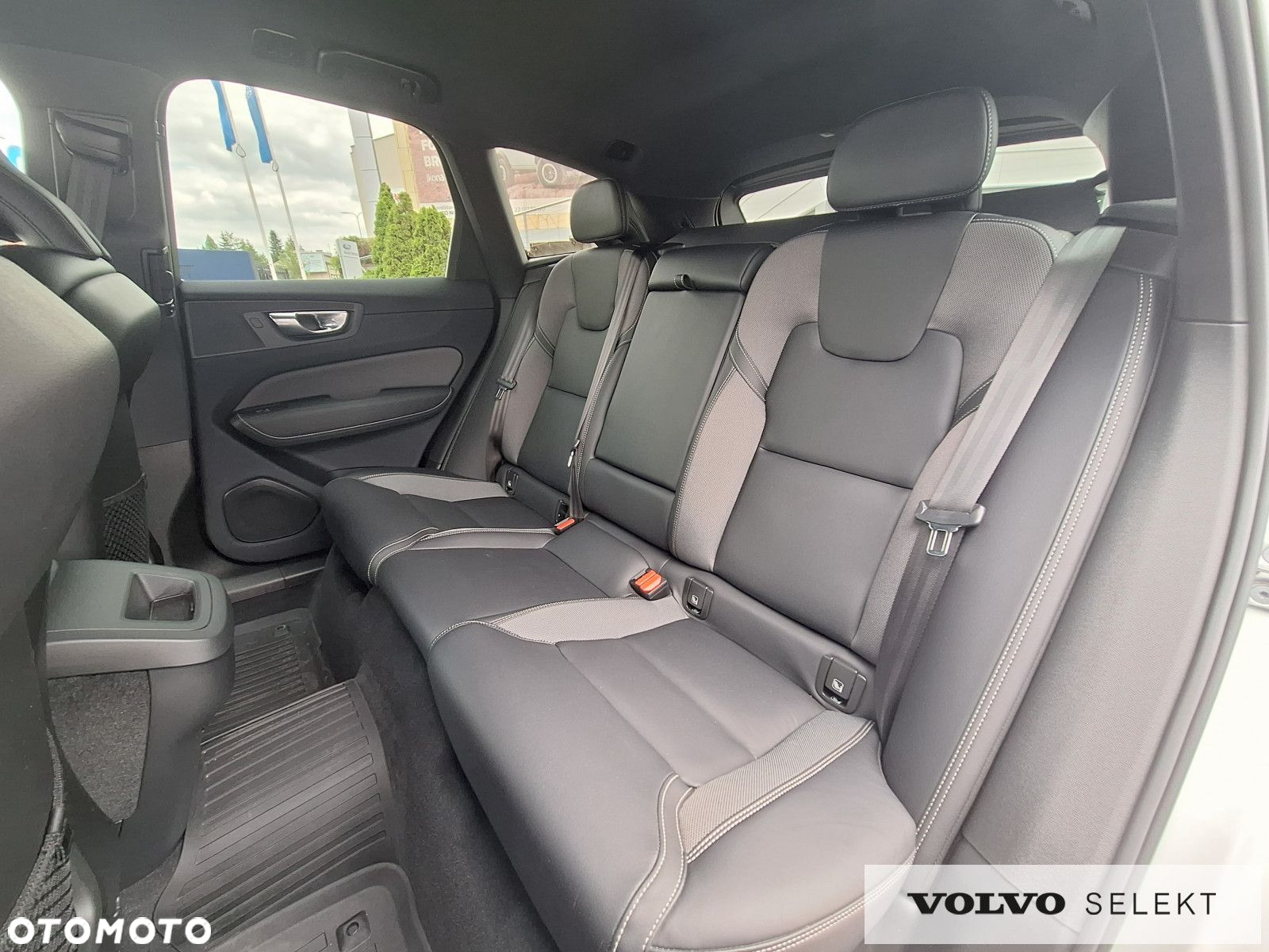 Volvo XC 60 - 11