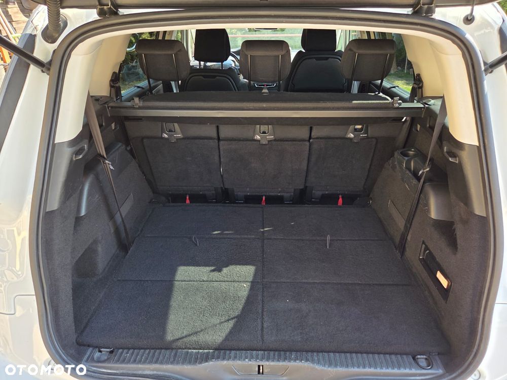 Citroën C4 Picasso - 11