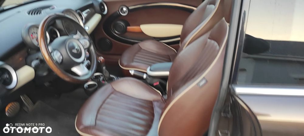 MINI Clubman Cooper S - 8