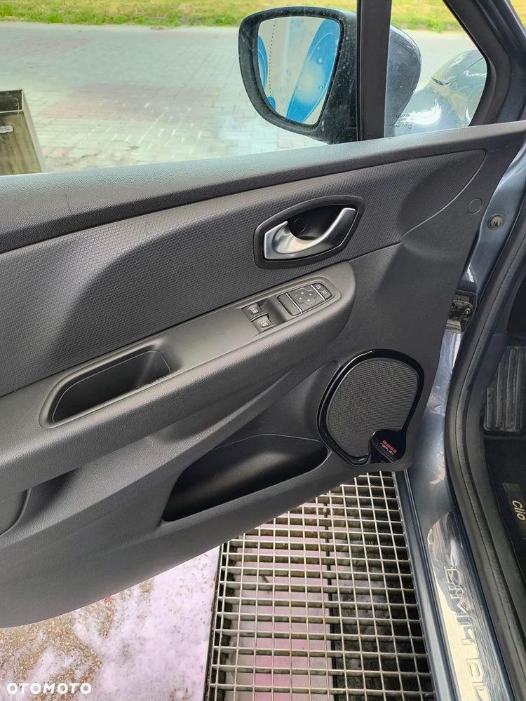 Renault Clio 0.9 TCe Limited - 7