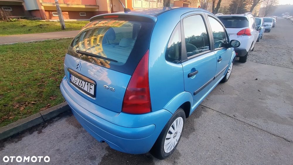 Citroën C3 1.4 HDi Style - 3