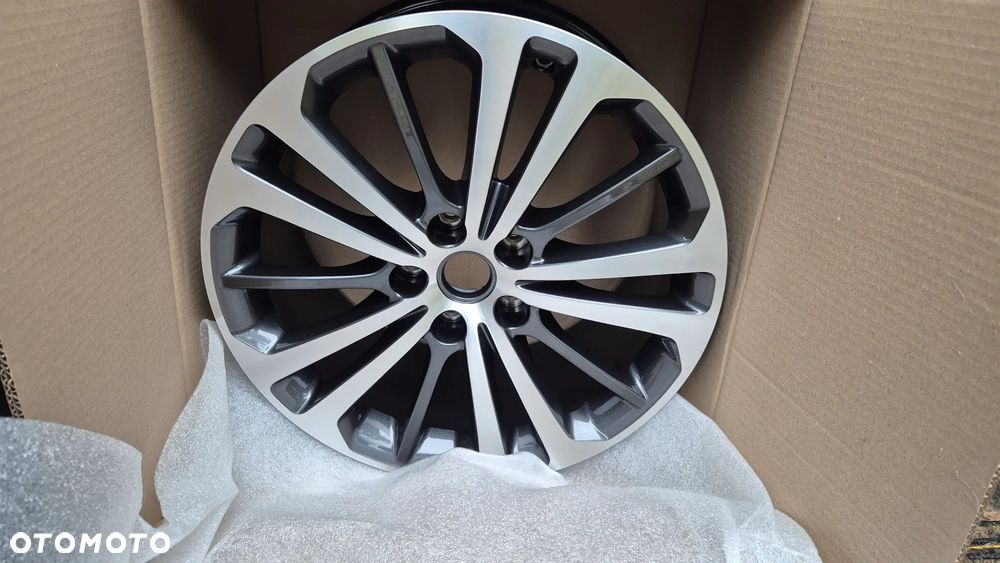 Opel Insignia 2.0 CDTI Innovation S&S - 15