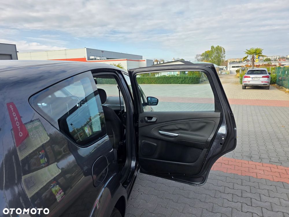 Ford S-Max 2.0 FF Platinium X - 12