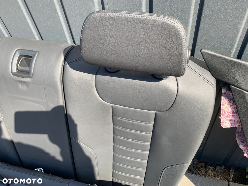 FOTELE SPORTY BMW M2 G87 2 G42 ELEKTRYCZNE GRZANE PAMIĘĆ HARMAN KARDON - 14