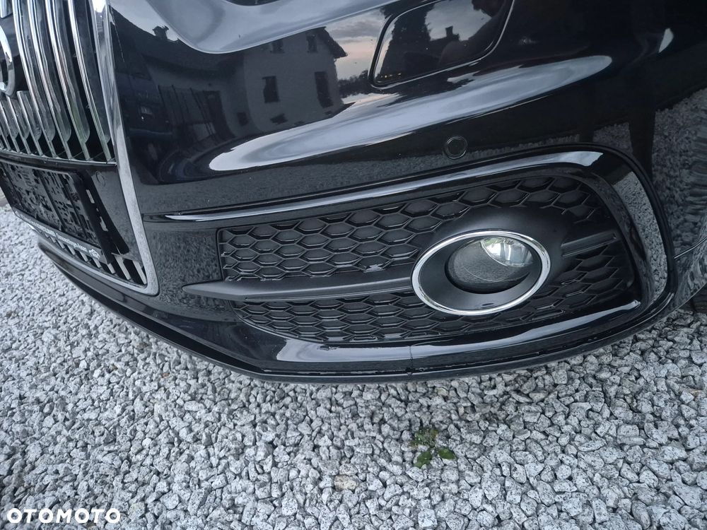 Audi Q3 2.0 TDI Quattro S tronic - 31